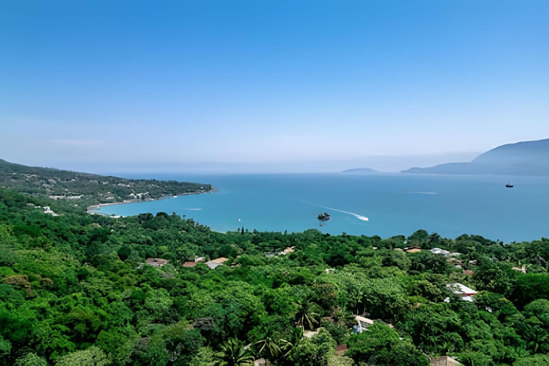 Pousada Forte Rocha Ilhabela Εξωτερικό φωτογραφία